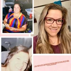 Meet your Posher, Allison